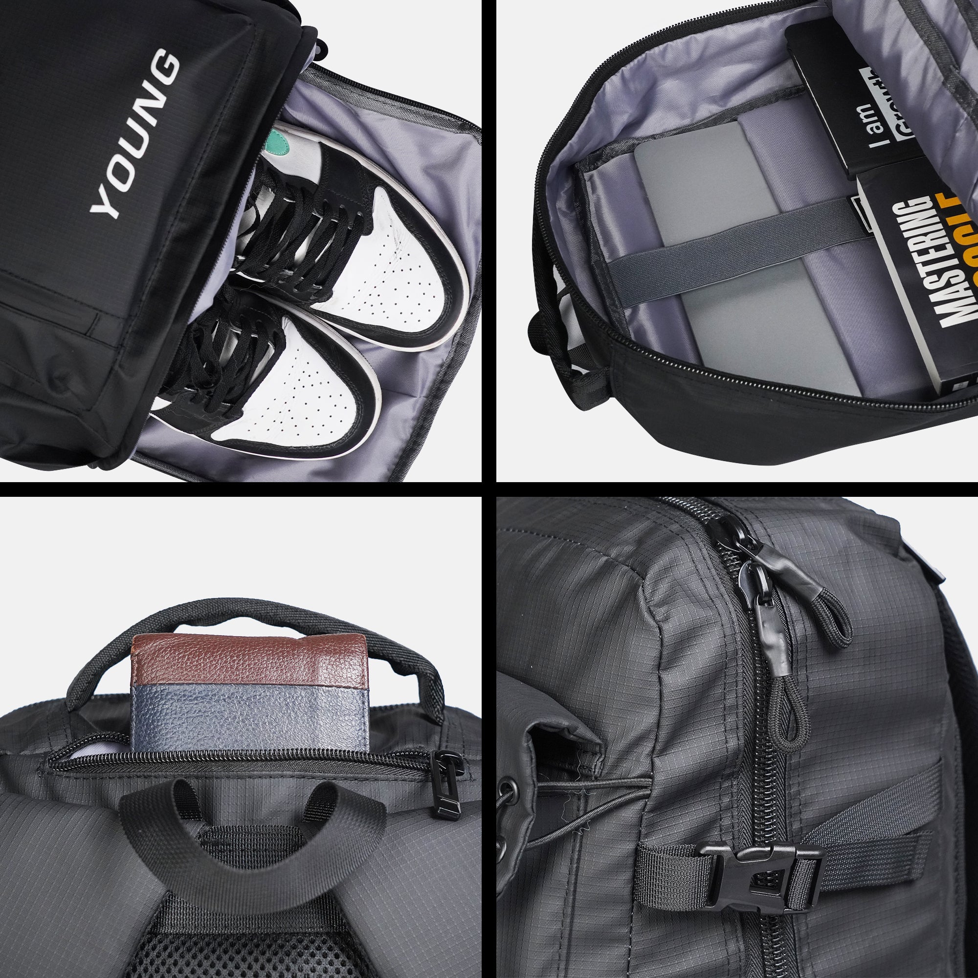 Young Bag YB 2410-1