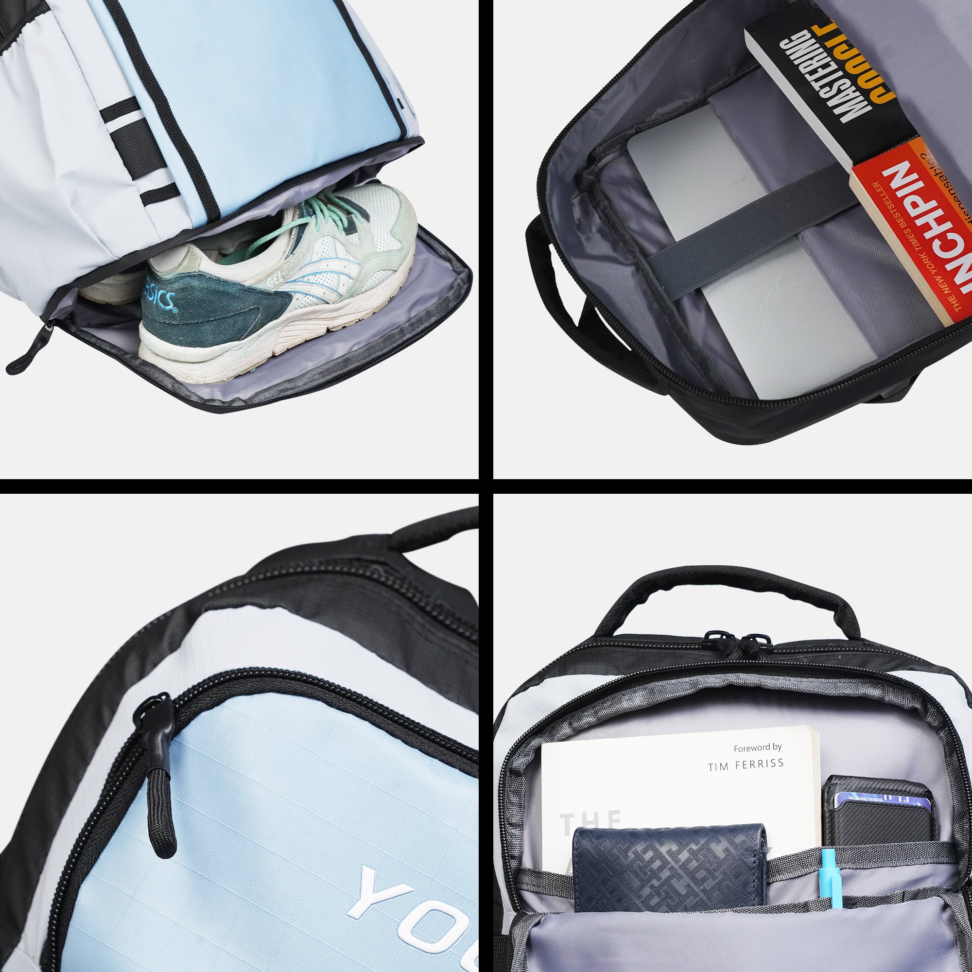 Young Bag YB 2412-1
