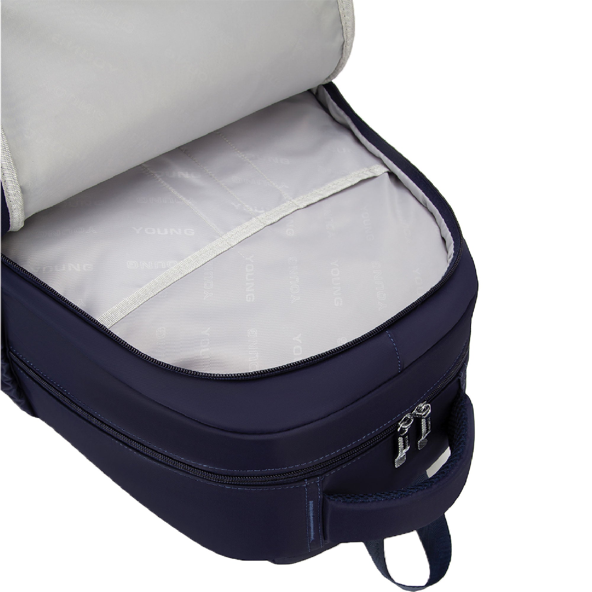 School Backpack YB 201-1