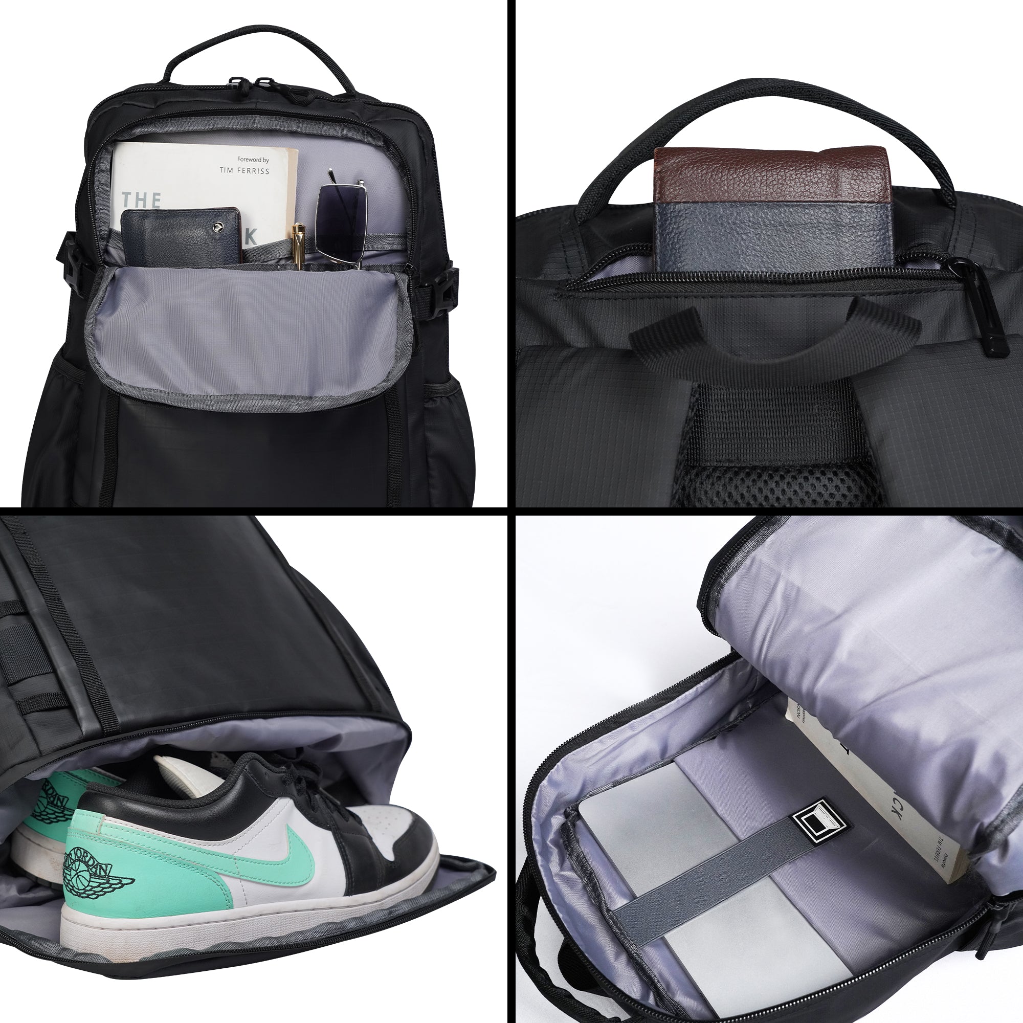 Young Bag YB 2412-1