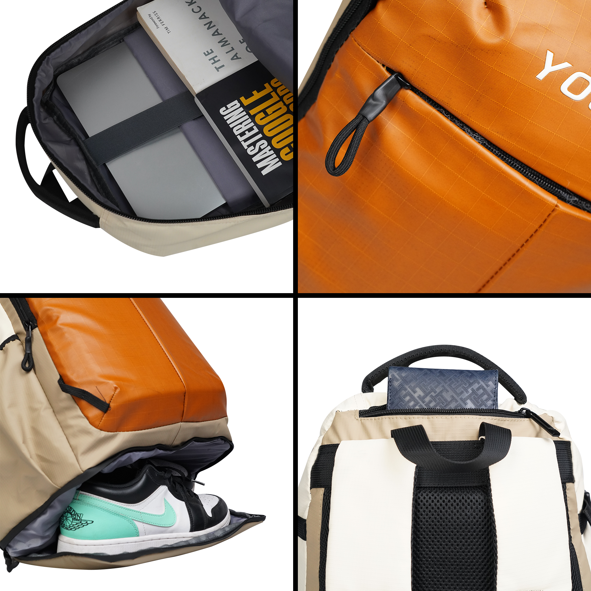 Young Bag YB 2411-1