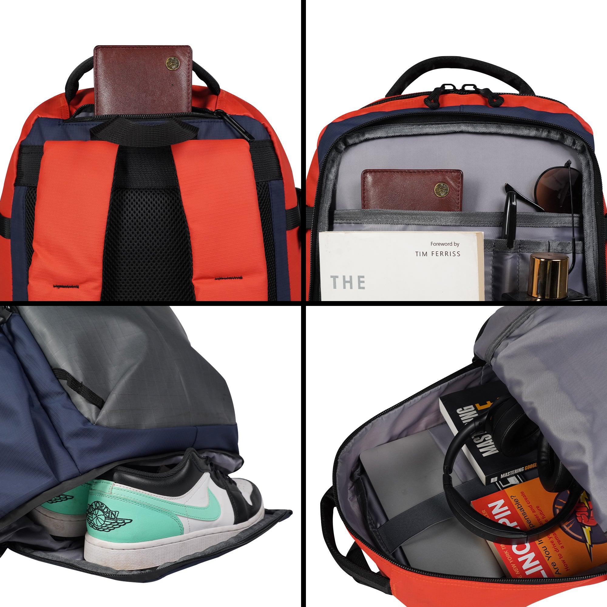 Young Bag YB 2411-1
