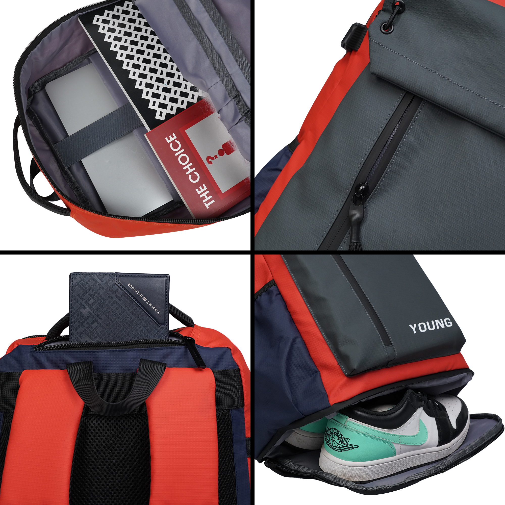 Young Bag YB 2410-1