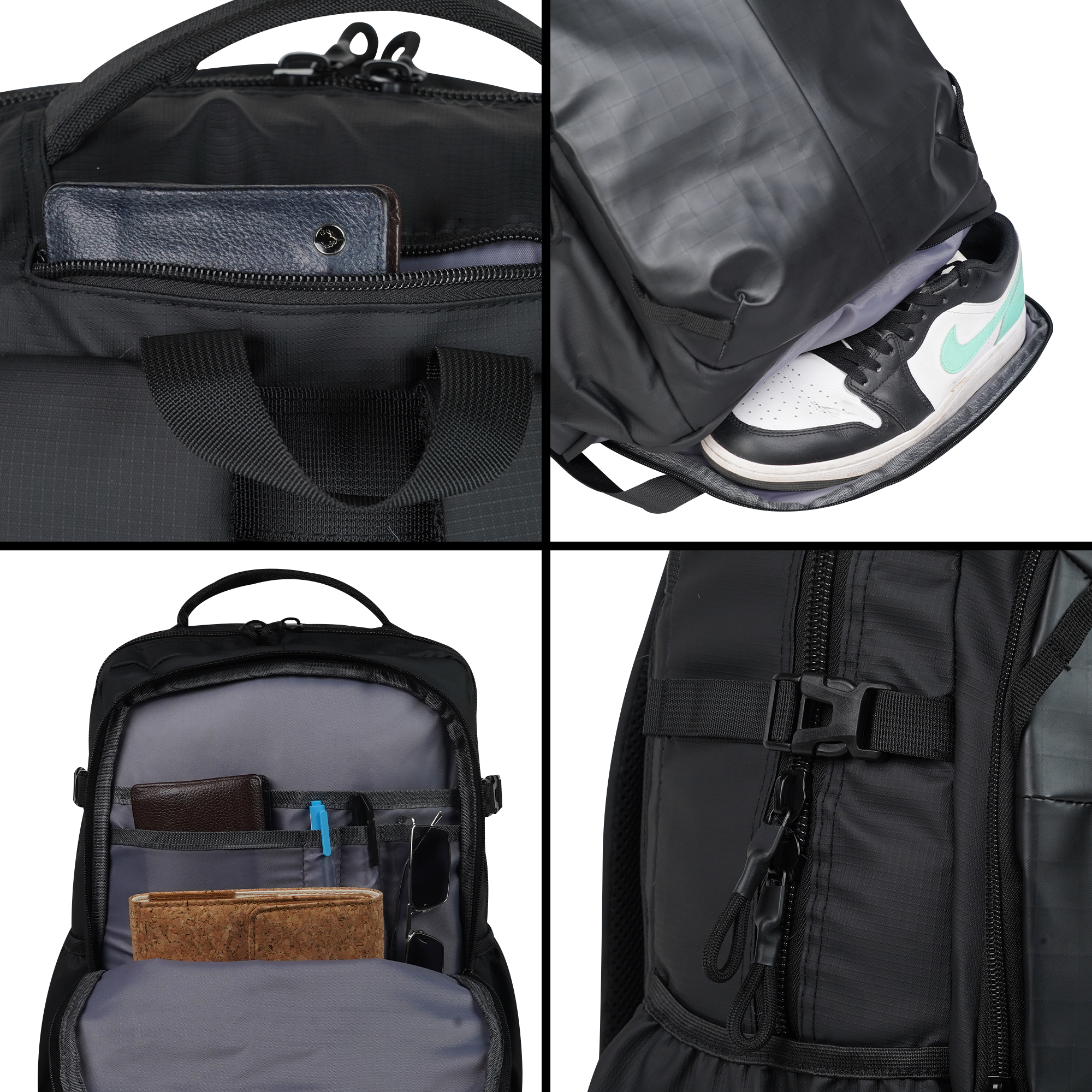 Young Bag YB 2411-1