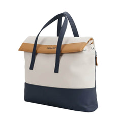 Executive Laptop Bag - Brown