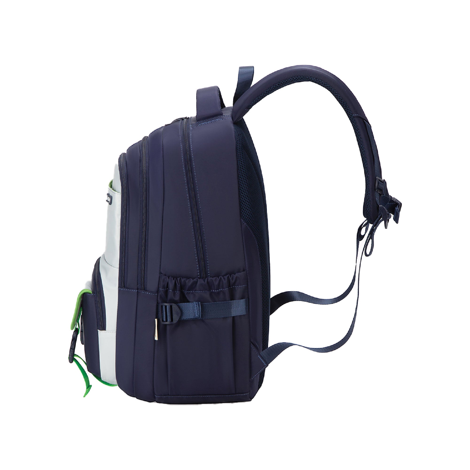School Backpack YB 201-1