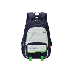 School Backpack YB 201-1