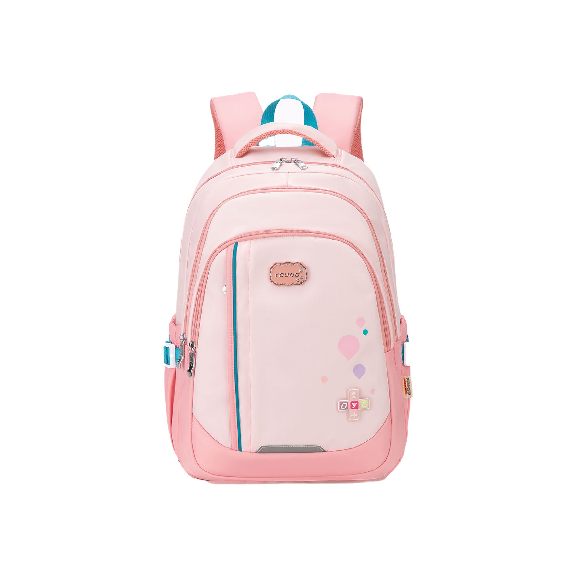 School Backpack YB 203-1