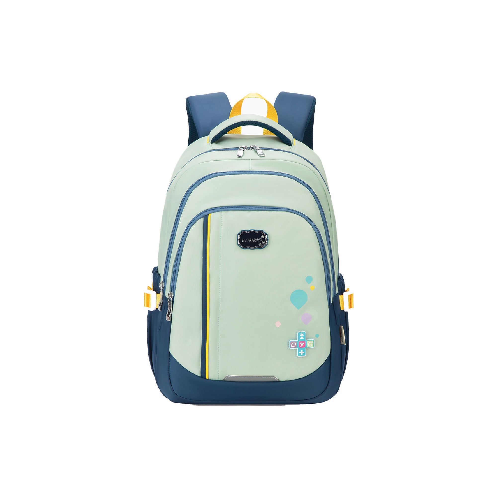 School Backpack YB 203-1
