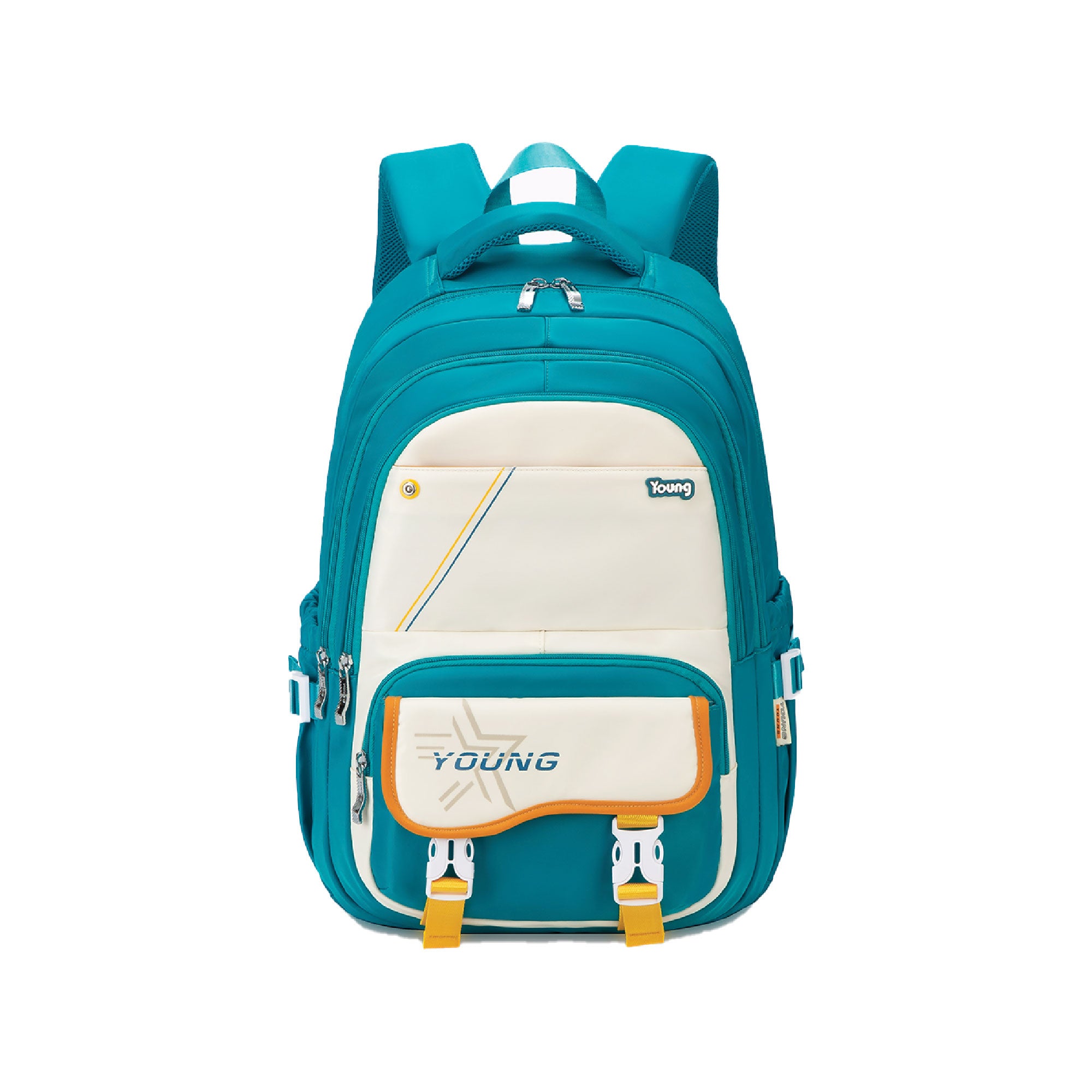 School Backpack YB 201-1