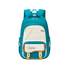 School Backpack YB 201-1