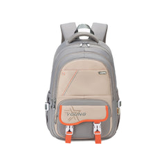 School Backpack YB 201-1