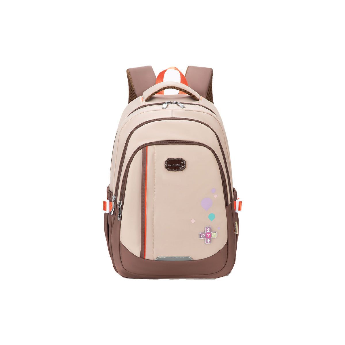 School Backpack YB 203-1
