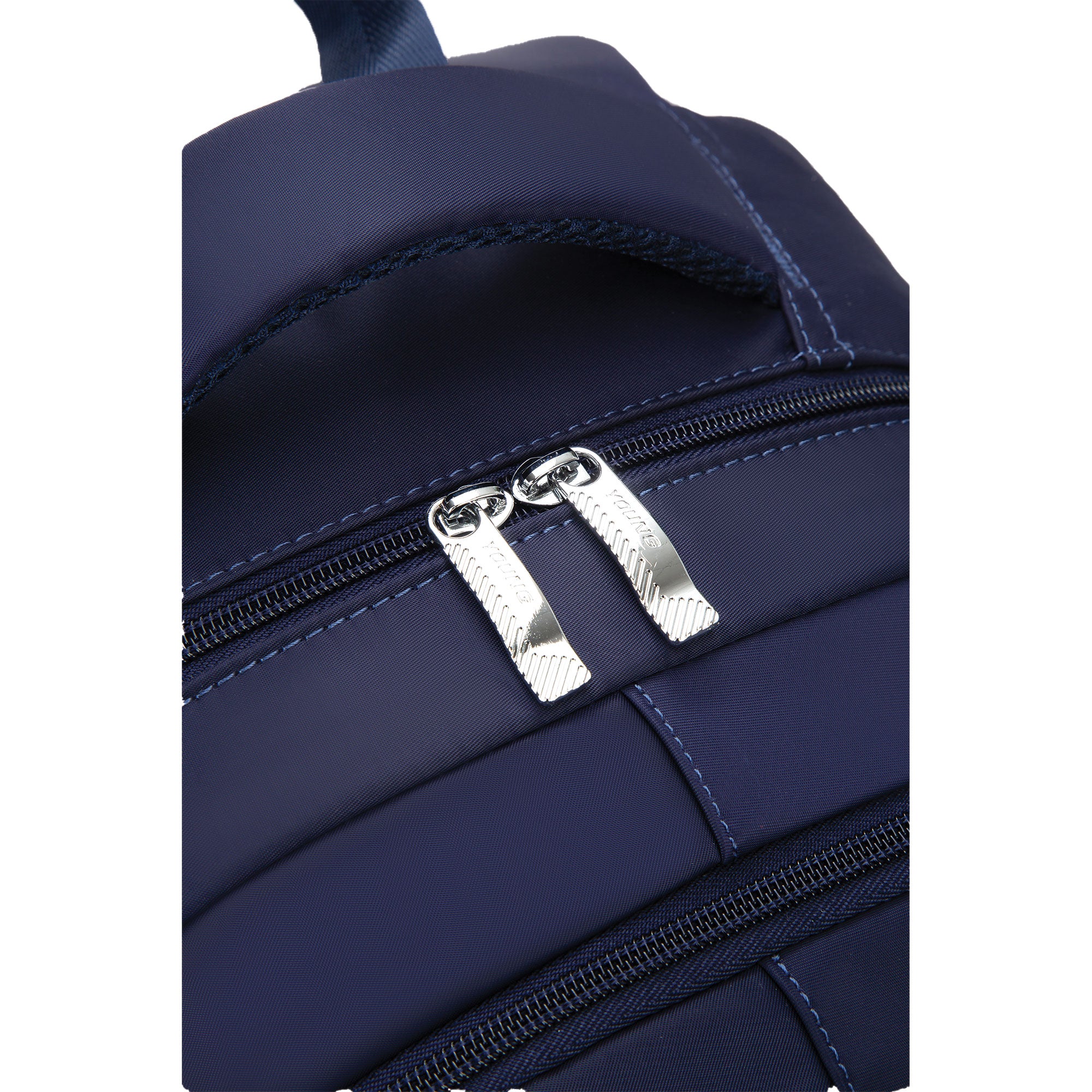 School Backpack YB 201-1