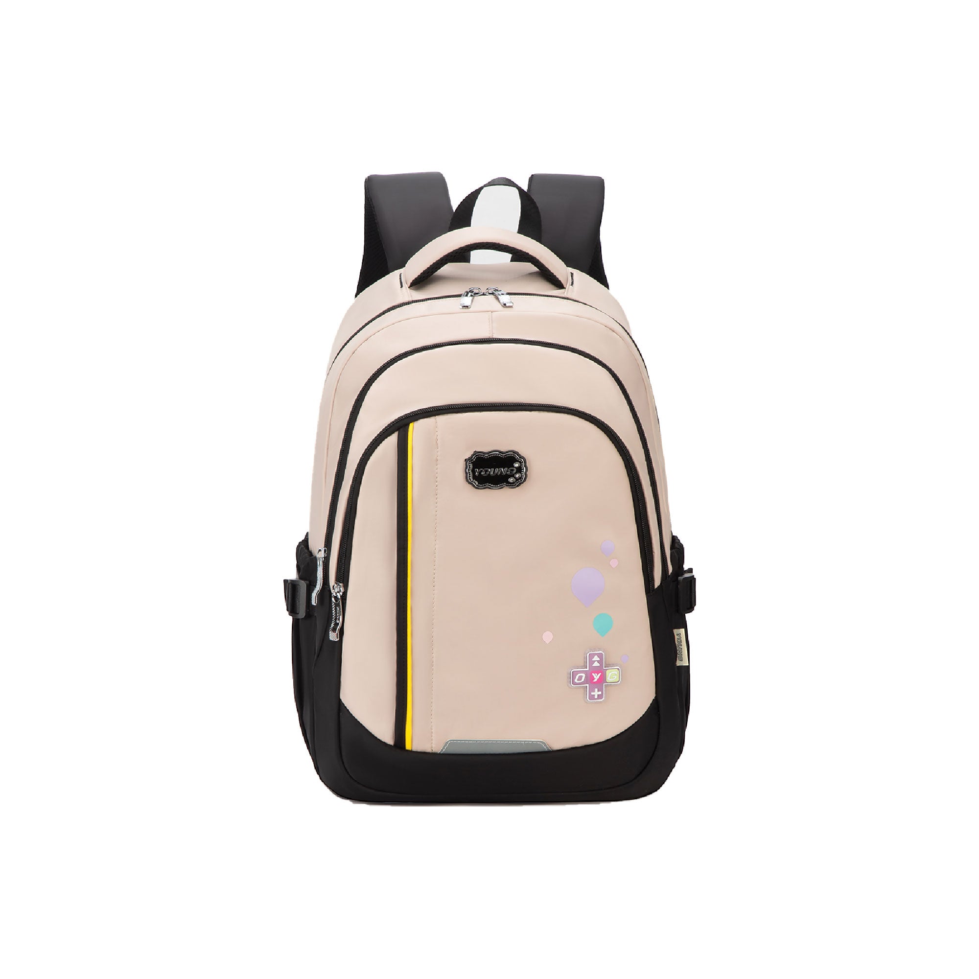 School Backpack YB 203-1