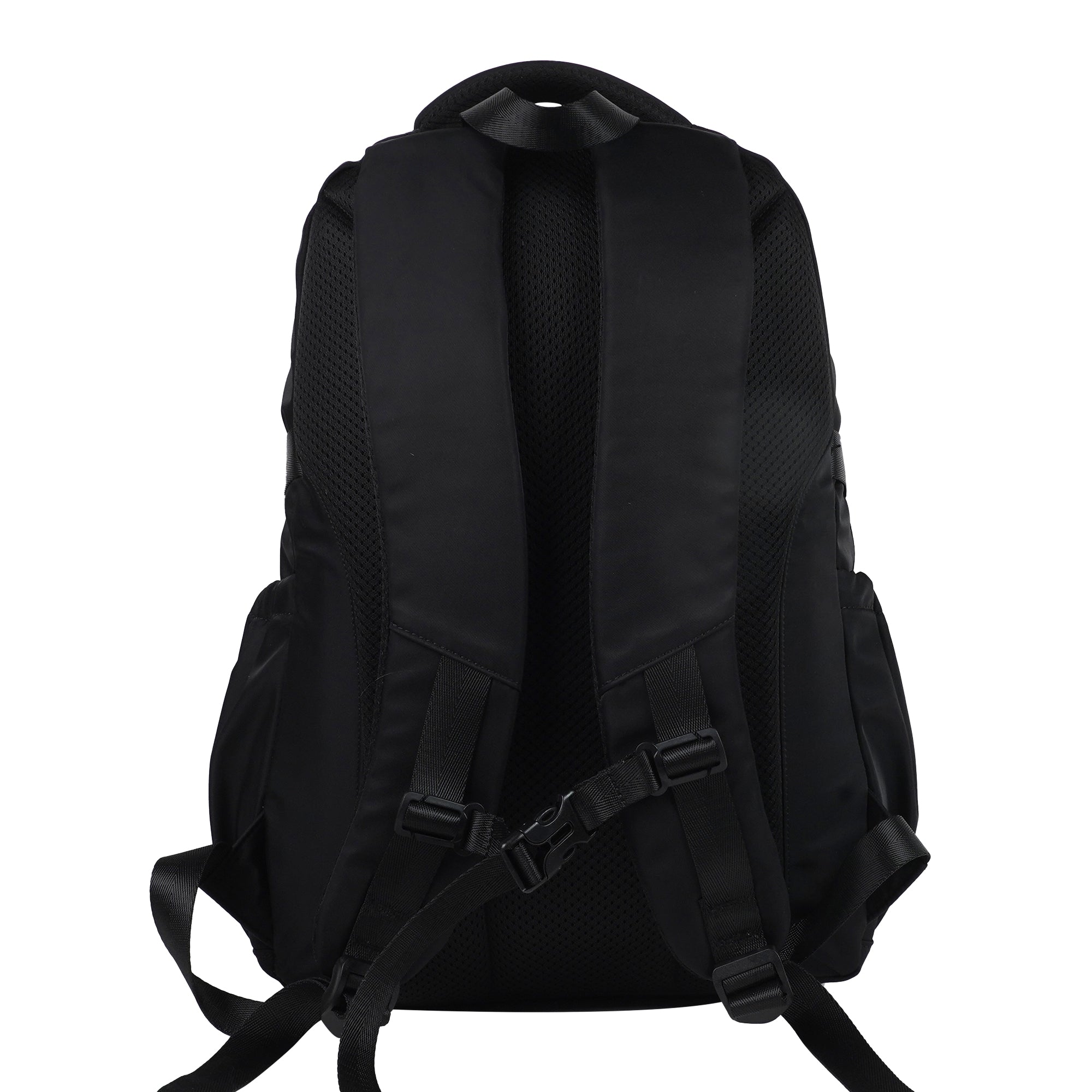 School Backpack Cameo yellow blue