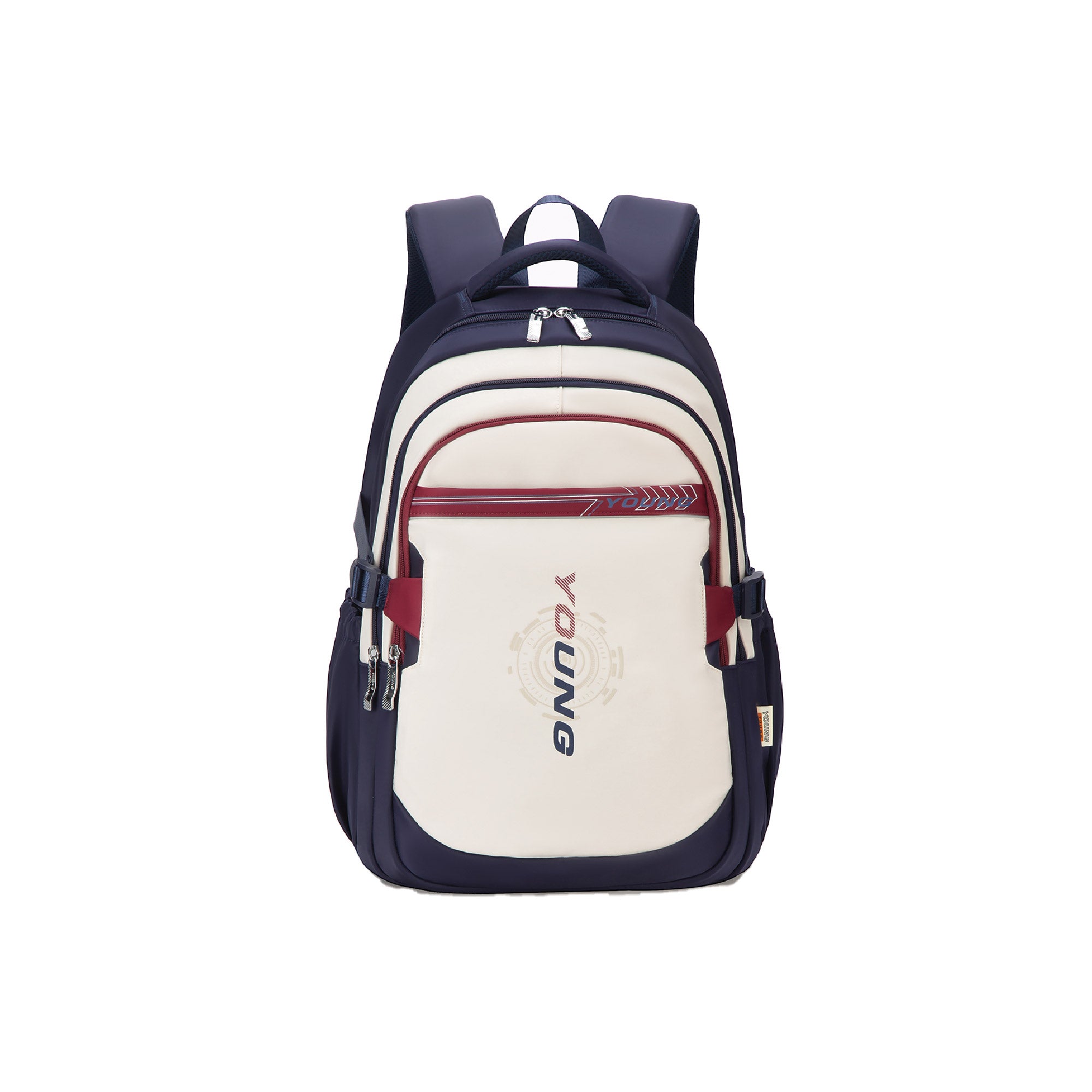 School Backpack YB 204-1