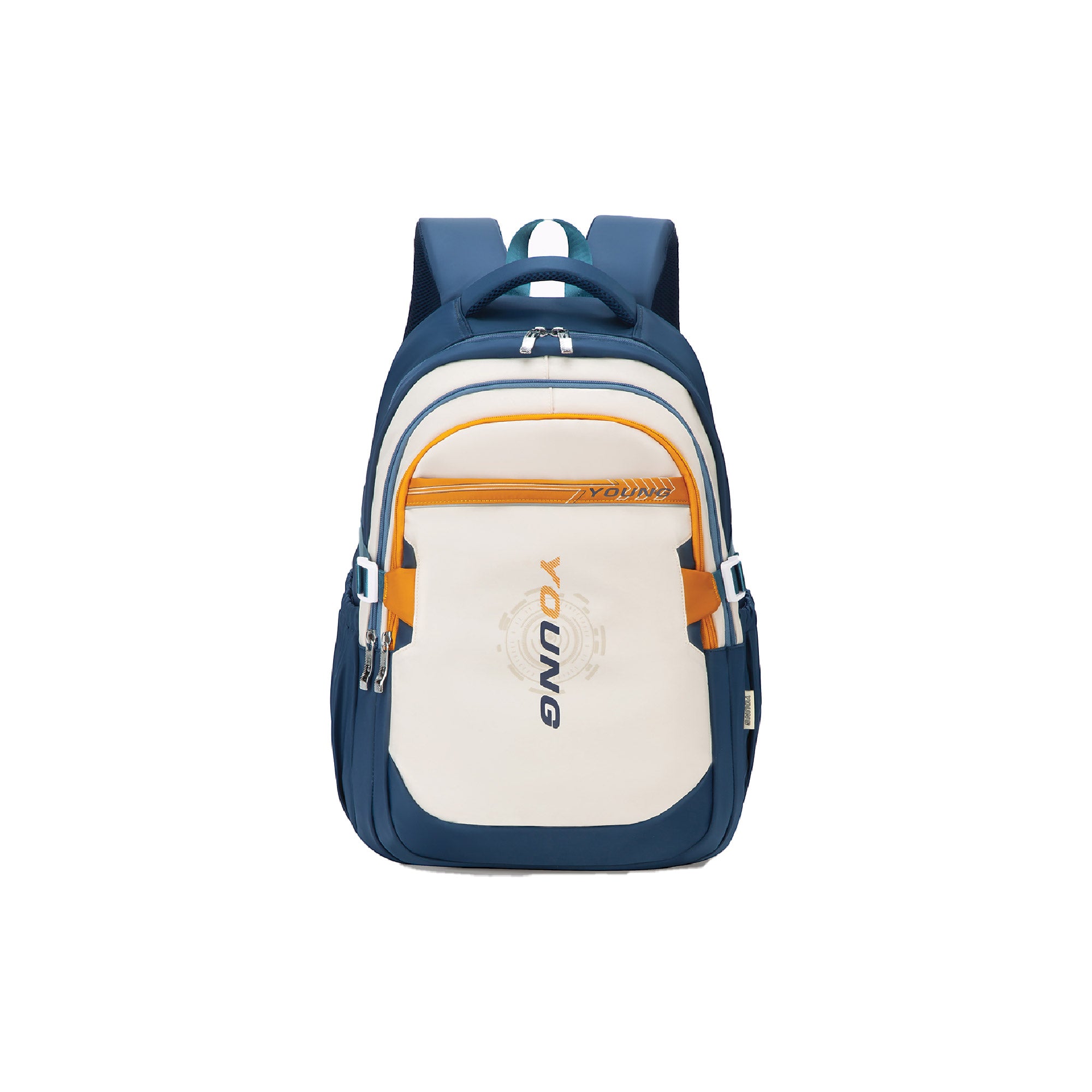 School Backpack YB 204-1