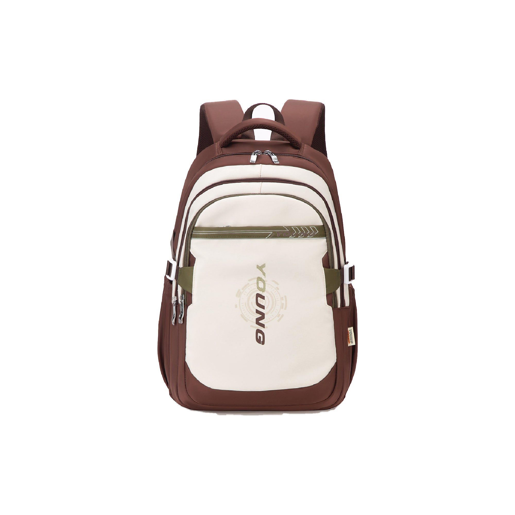 School Backpack YB 204-1