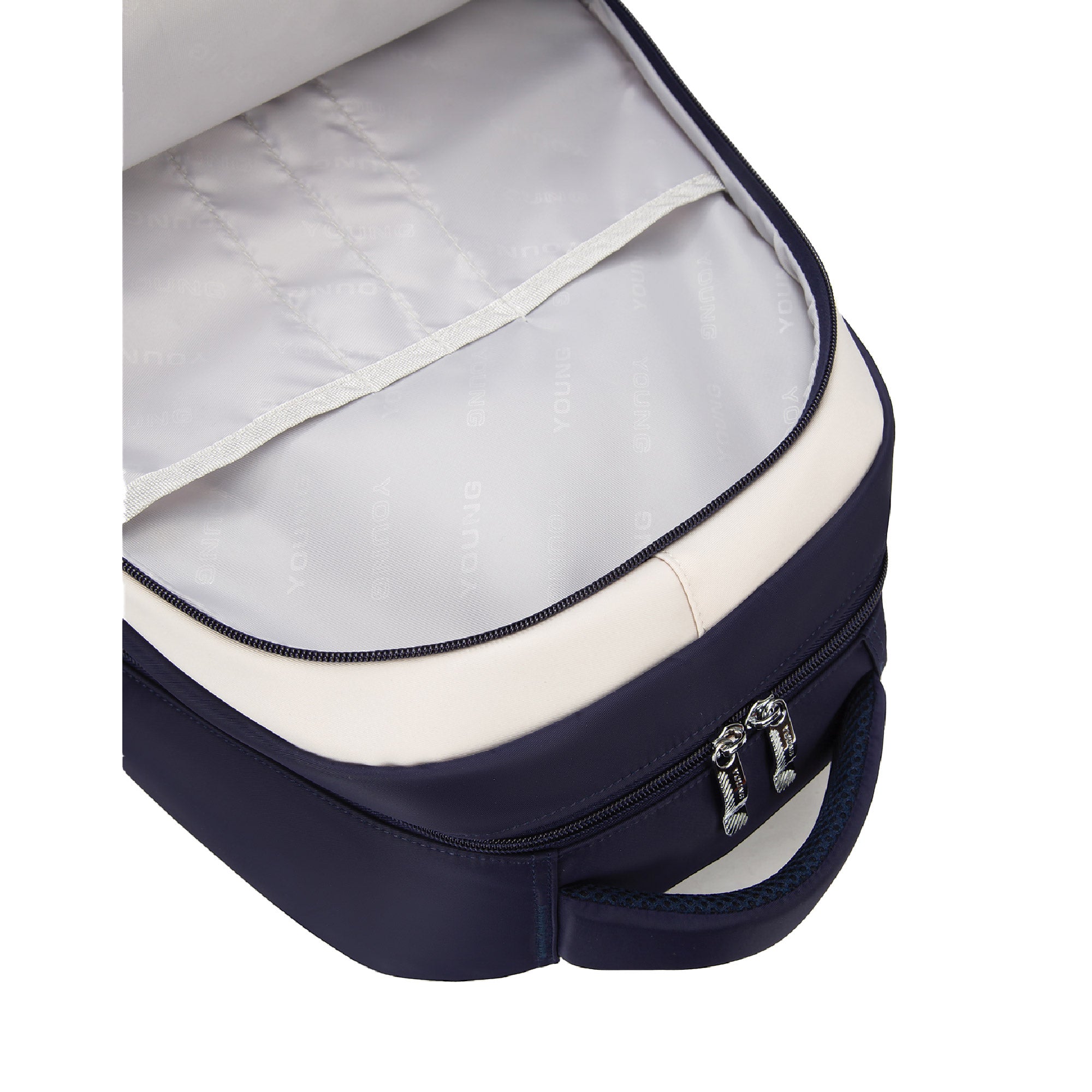 School Backpack YB 204-1