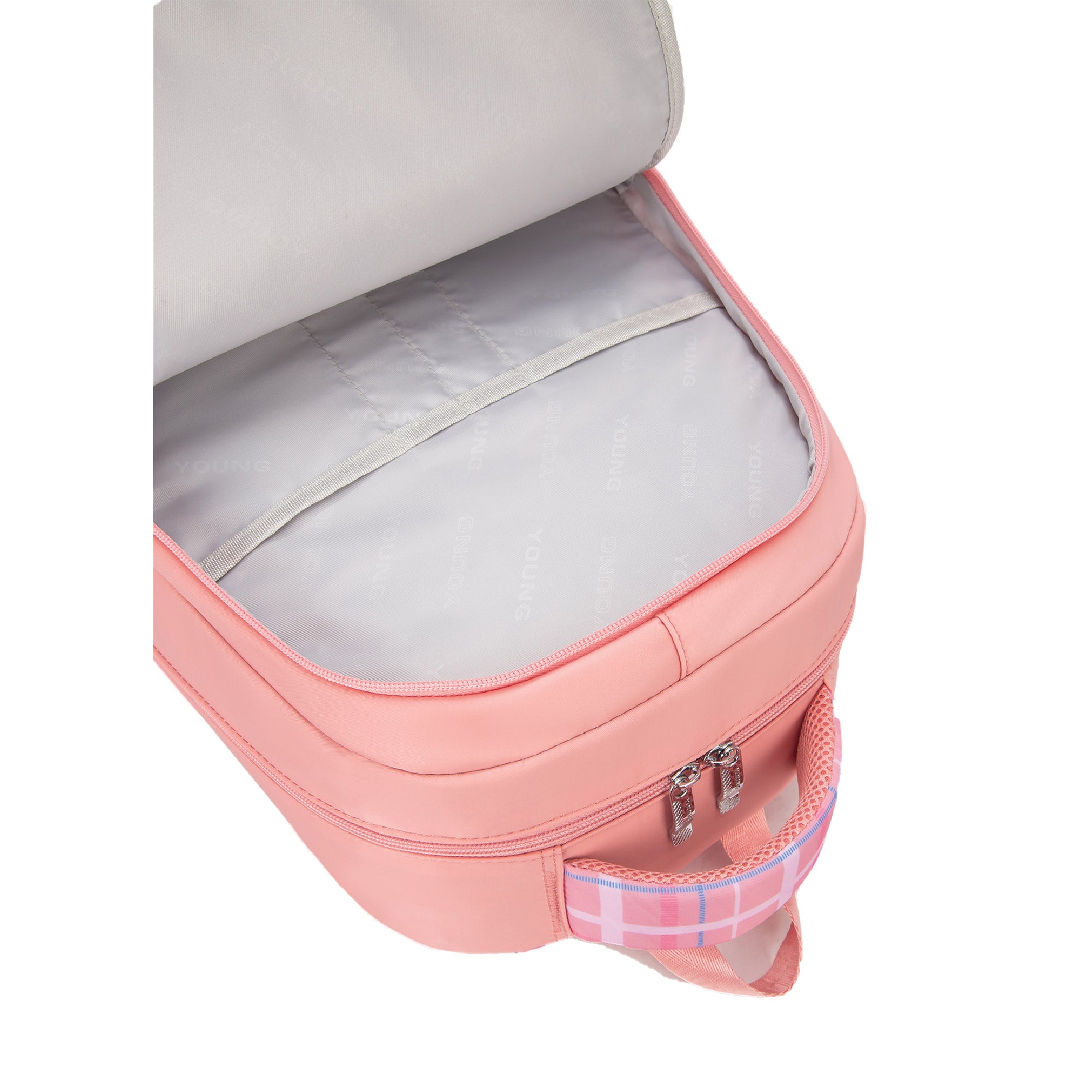 School Backpack YB 205-1
