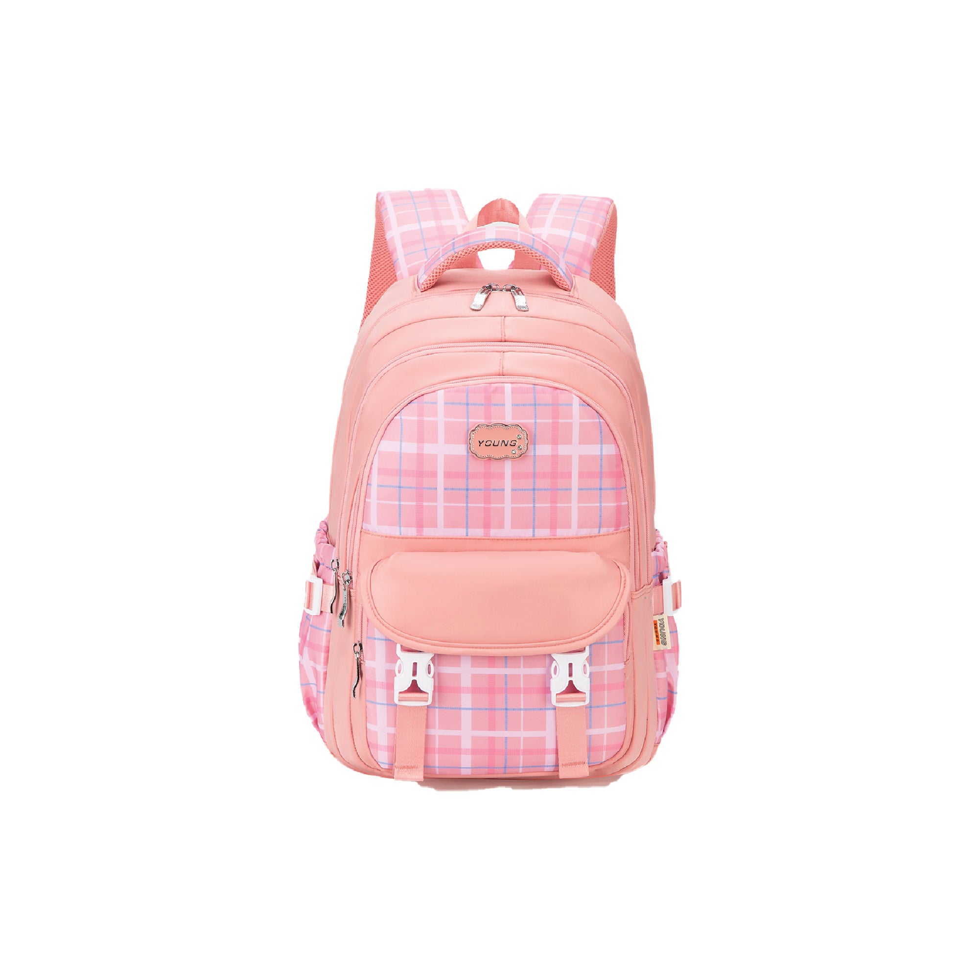 School Backpack YB 205-1
