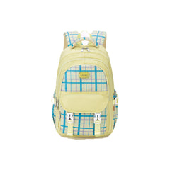 School Backpack YB 205-1