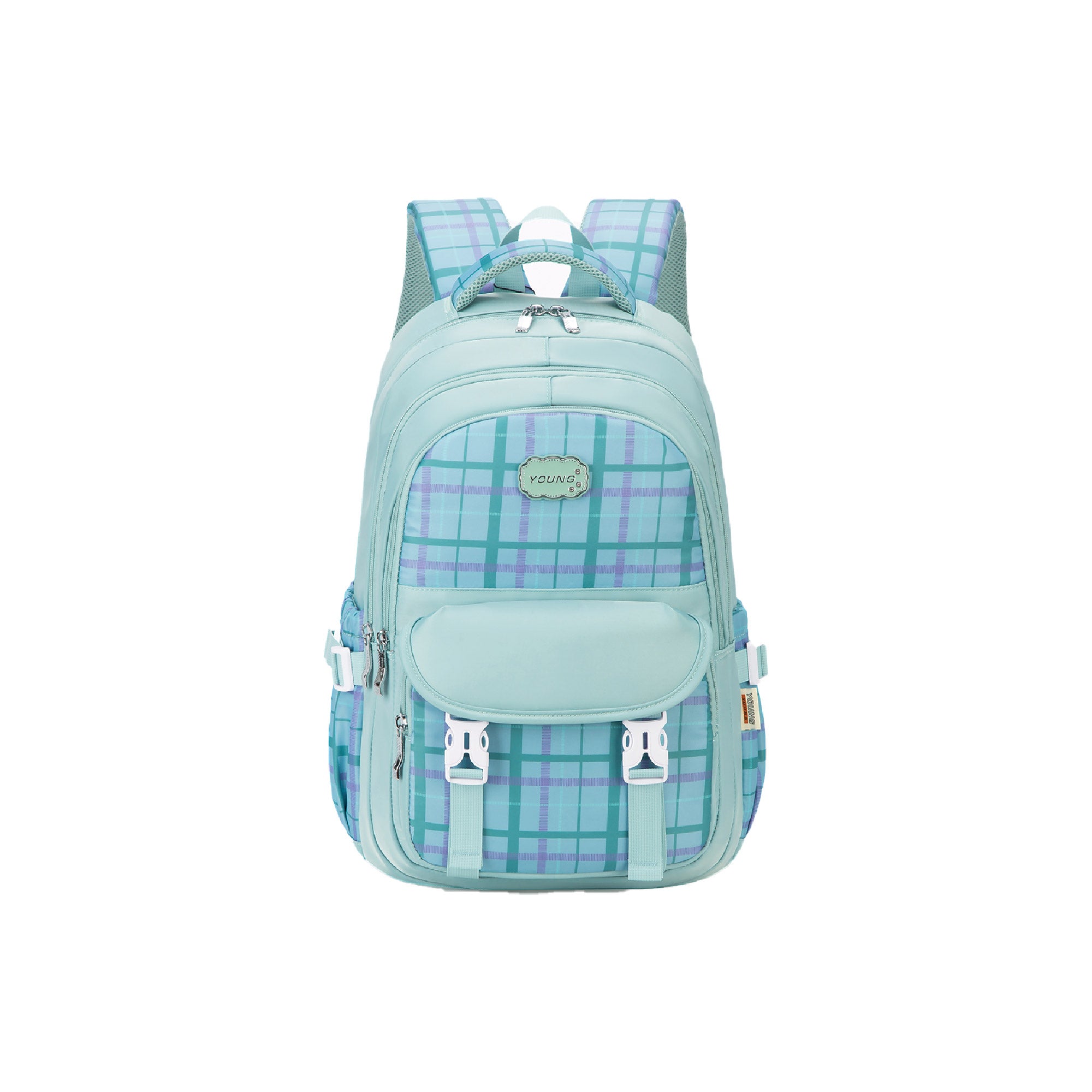 School Backpack YB 205-1