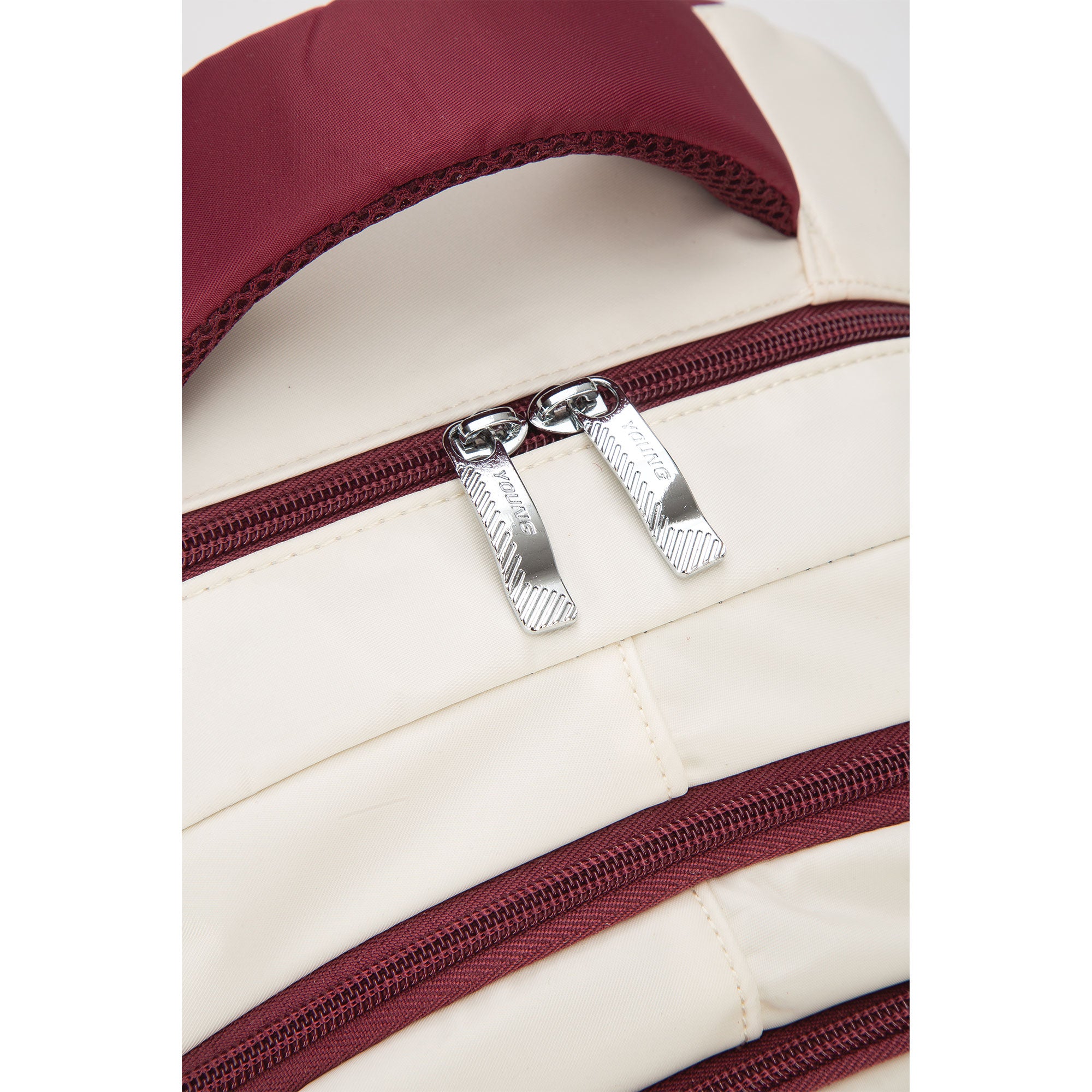 School Backpack YB 207-1