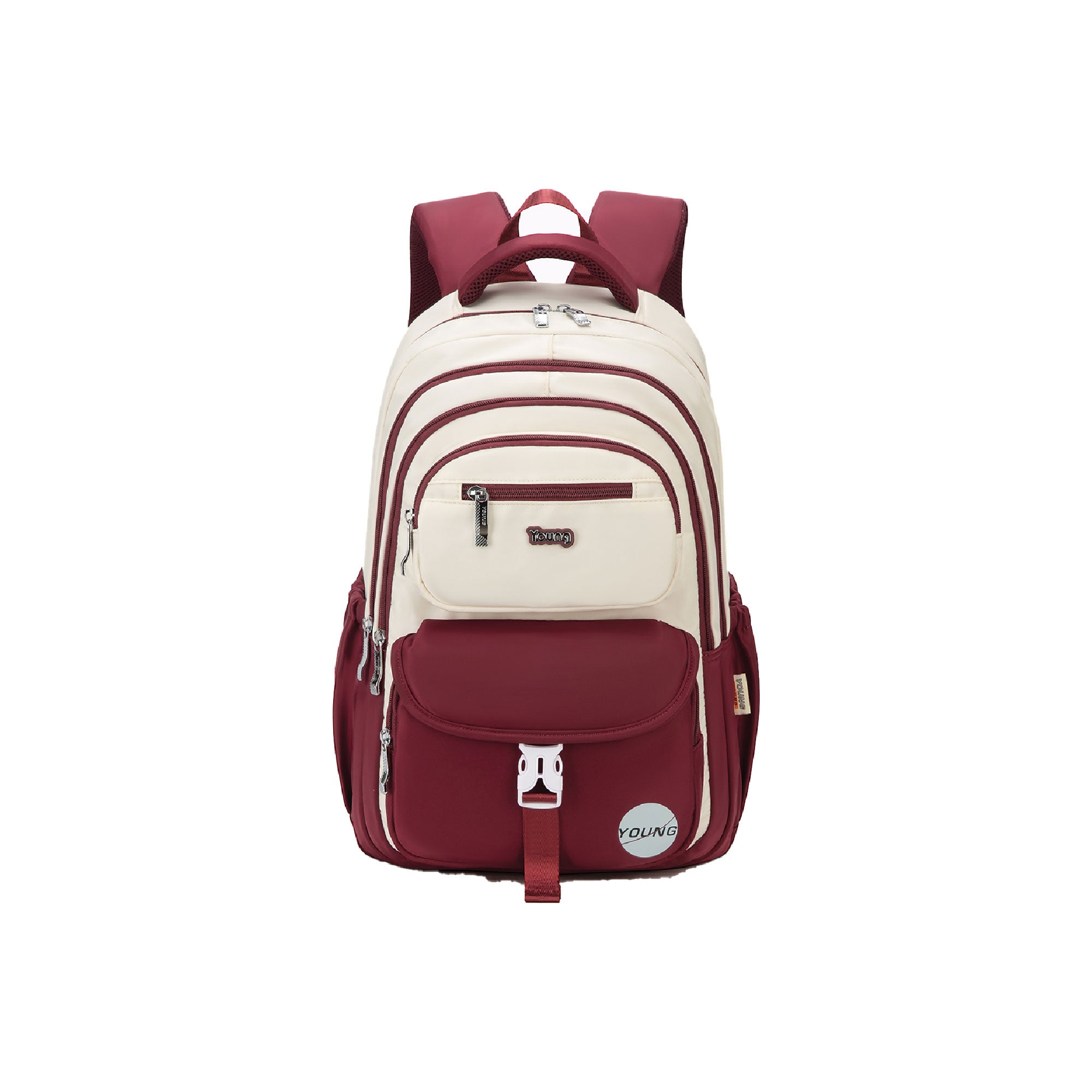 School Backpack YB 207-1