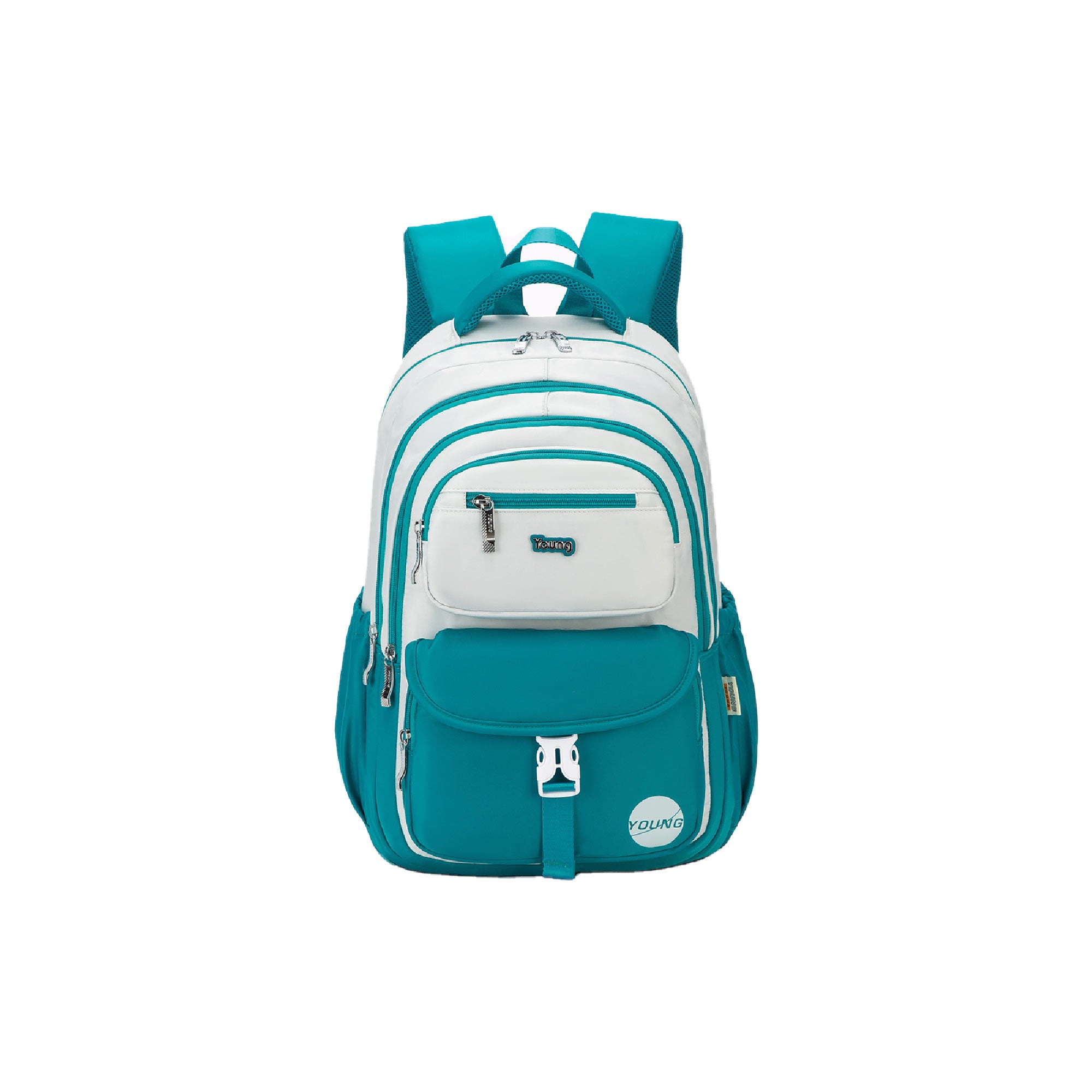 School Backpack YB 207-1