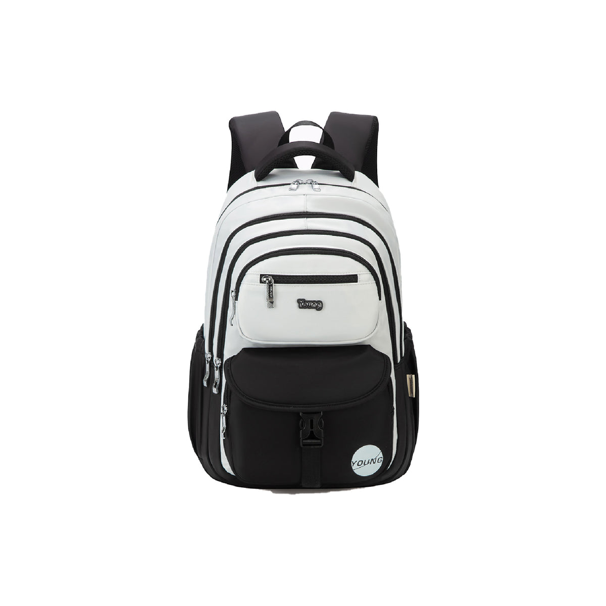 School Backpack YB 207-1