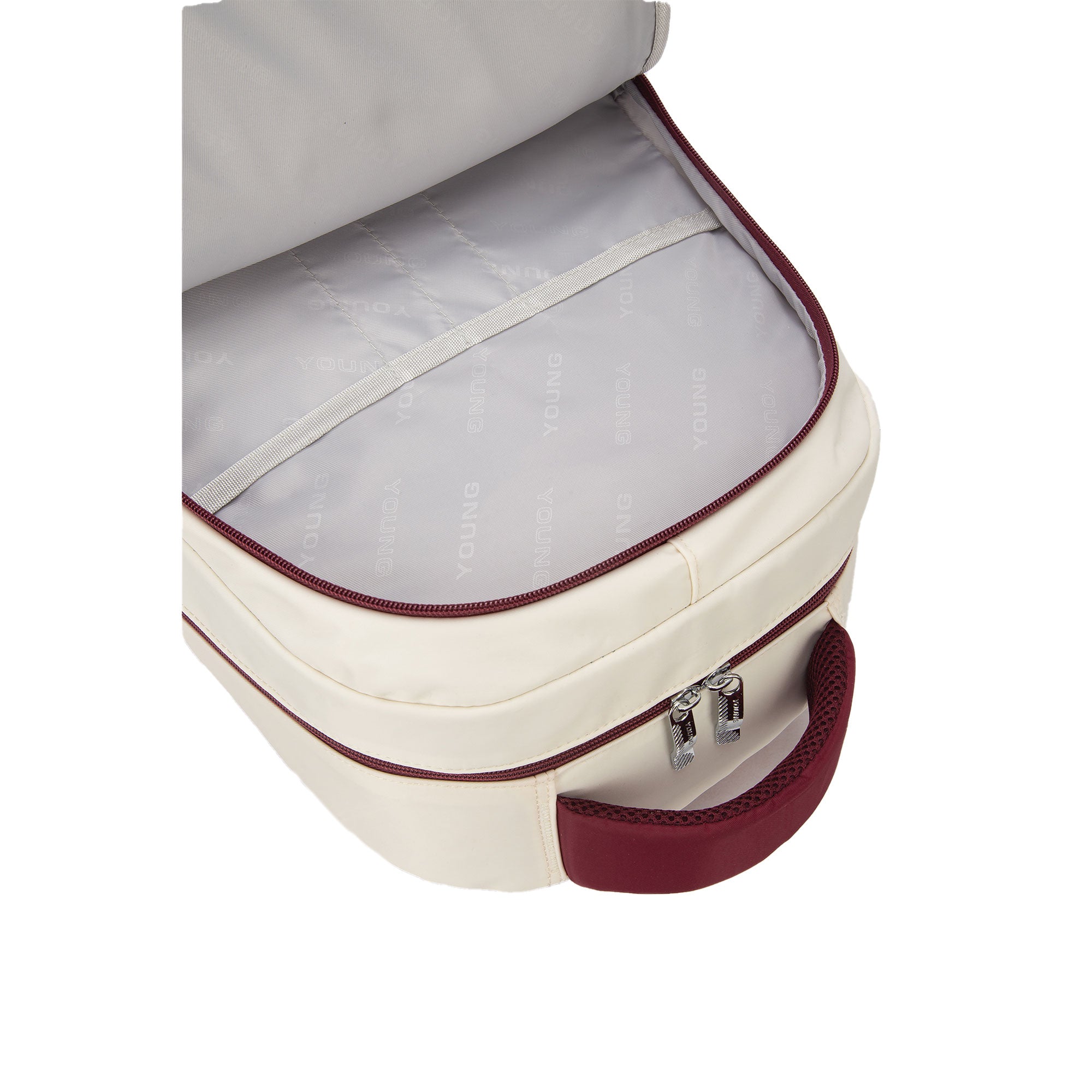 School Backpack YB 207-1