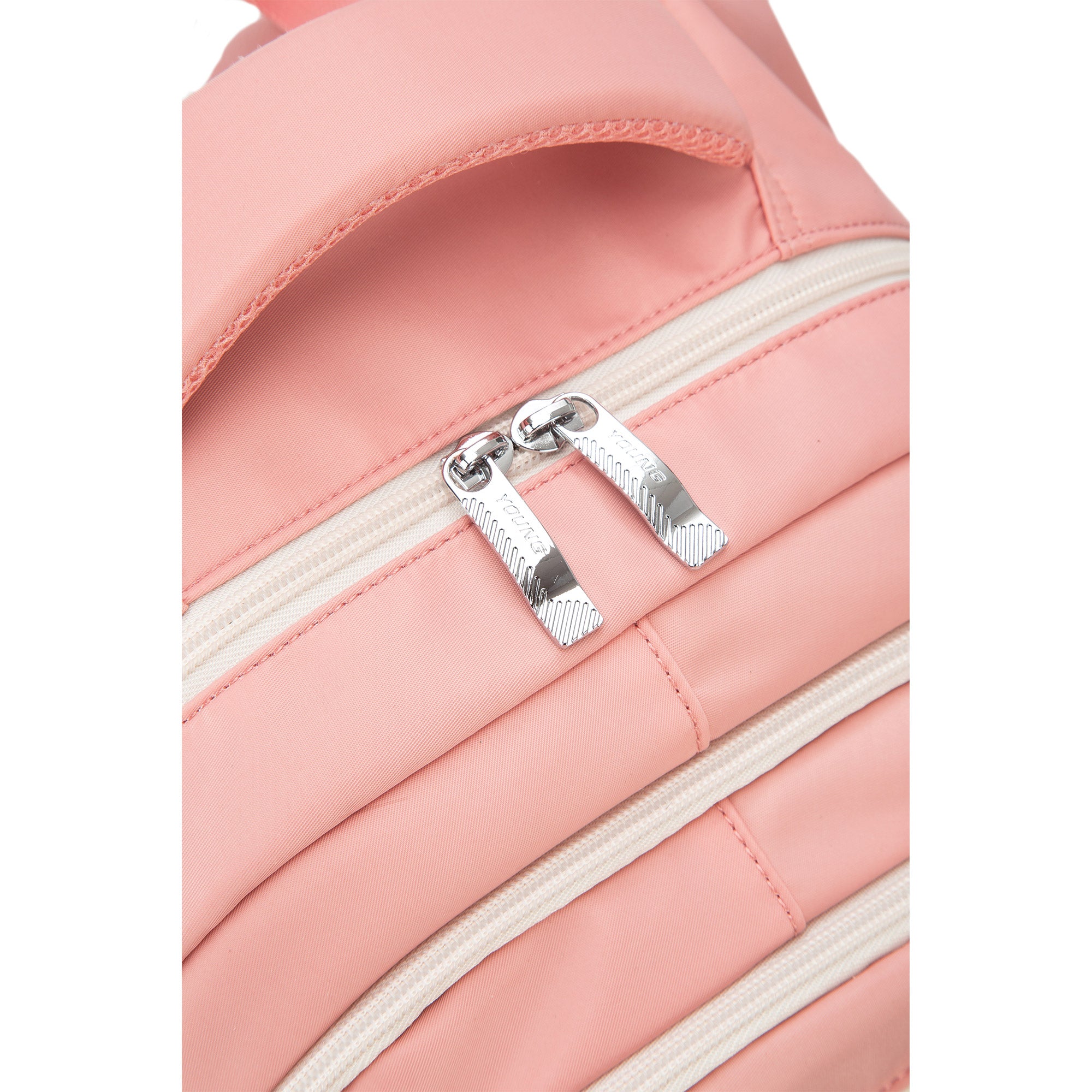 School Backpack YB 202-1