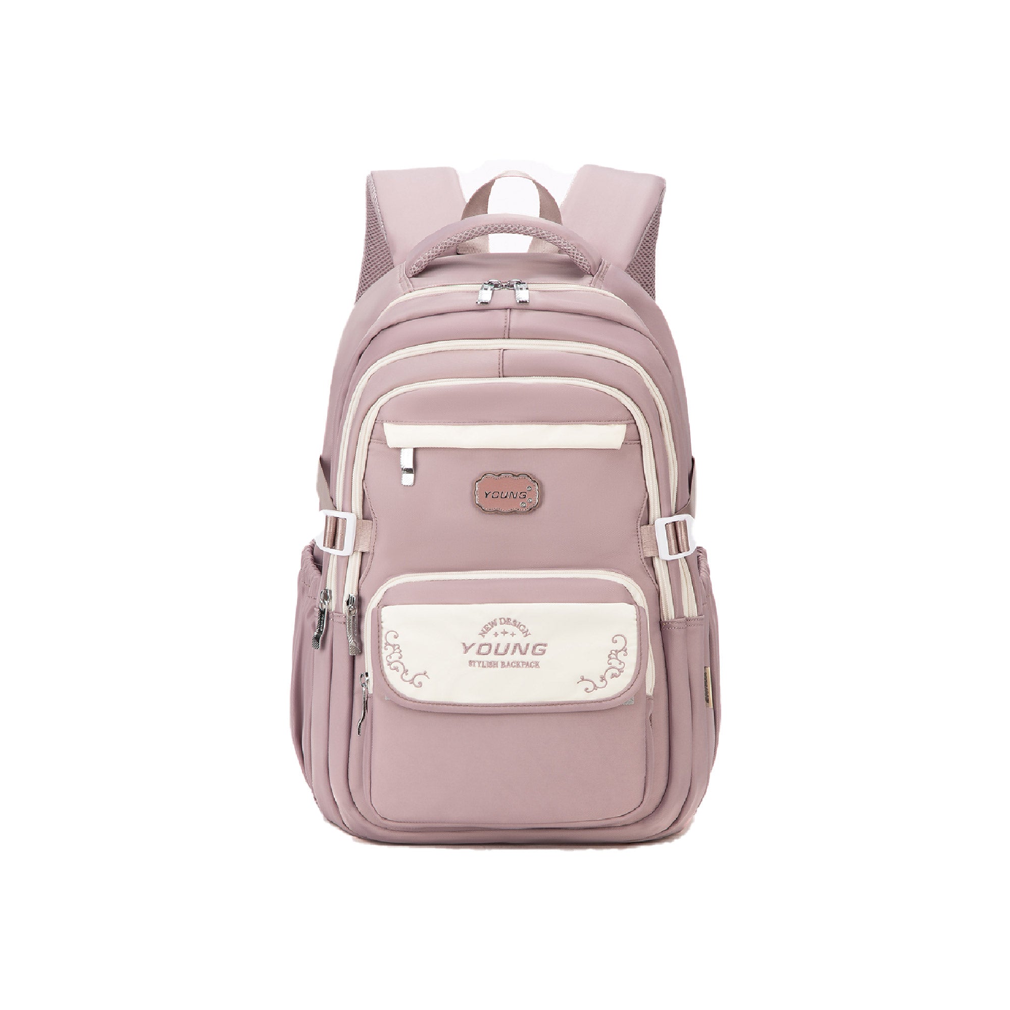 School Backpack YB 202-1