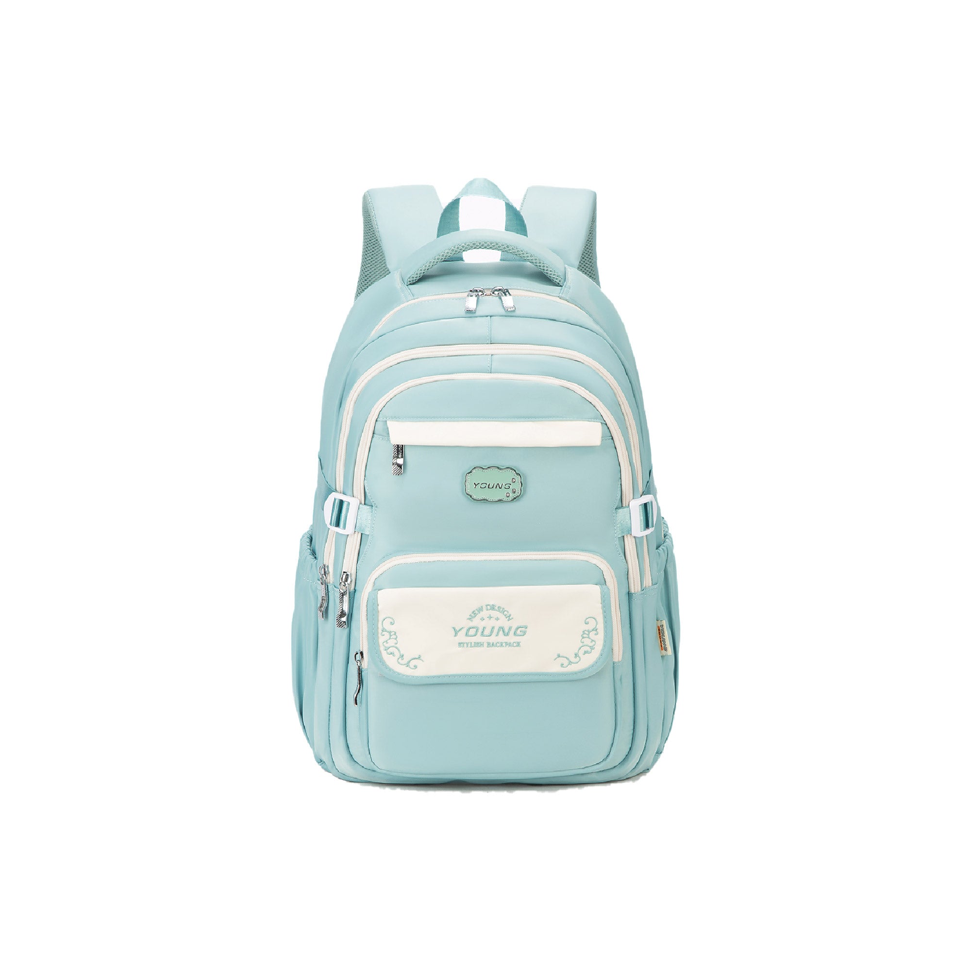 School Backpack YB 202-1