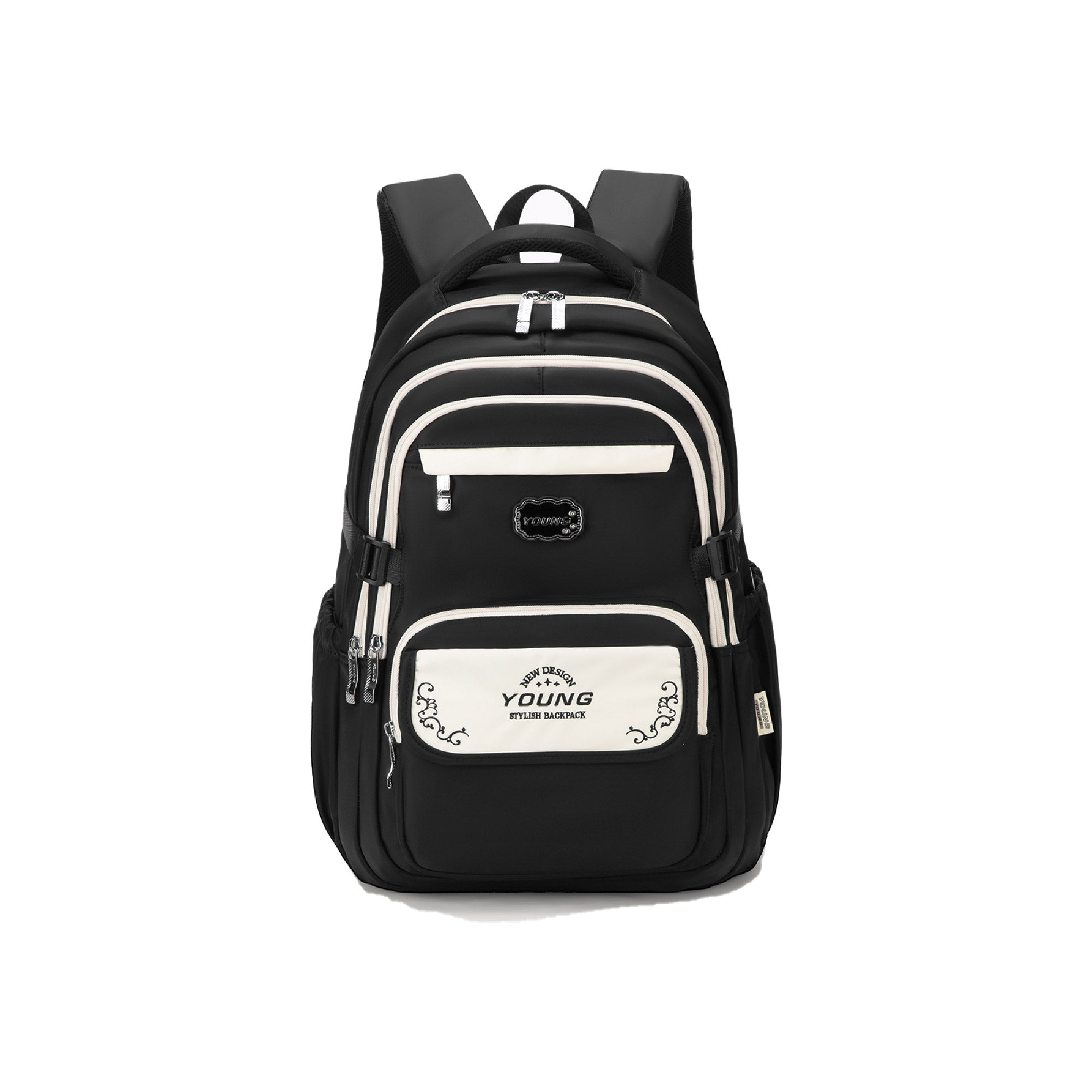 School Backpack YB 202-1