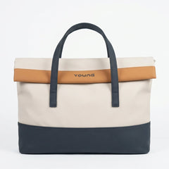 Executive Laptop Bag - Brown