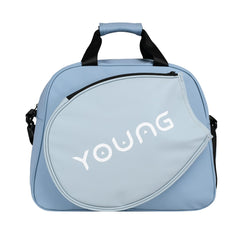 Premium Badminton Tennis Pickleball Racquet Bag