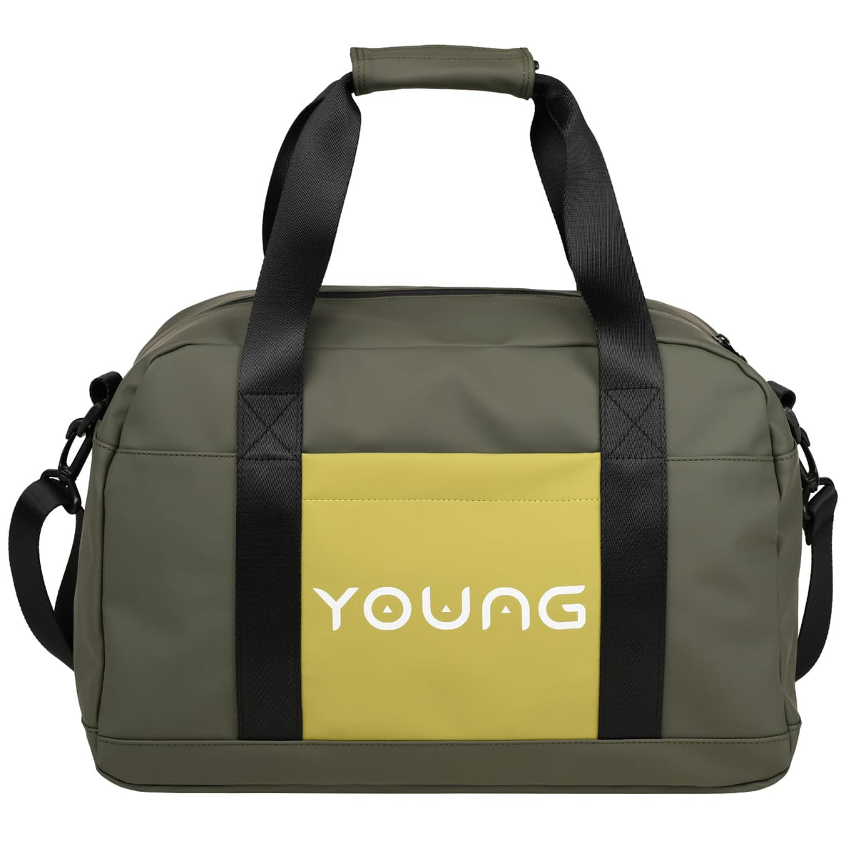 Gym & Travel Duffle Bag